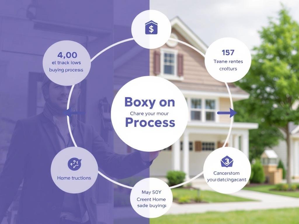 The Complete Guide to the Home Buying Process: Home Buying Information You Need to Know